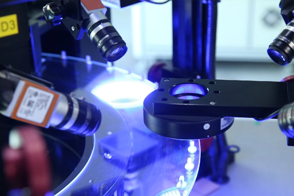 機器視覺知識分享——視覺光源專業(yè)術(shù)語科普