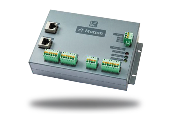 機器視覺知識——工控機帶io模塊嗎？什么是io模塊？