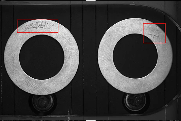 產品表面外觀缺陷檢測難點與突破點