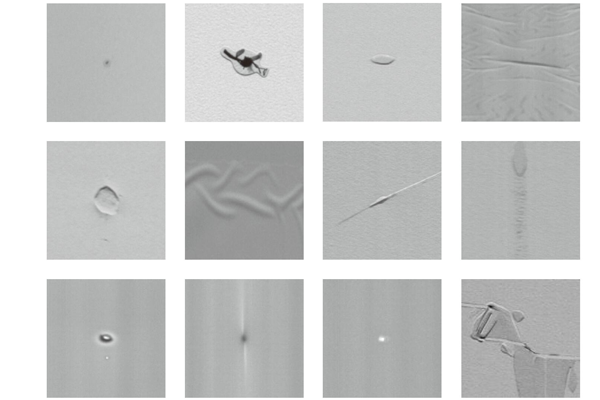 薄膜瑕疵檢測的關(guān)鍵技術(shù):機(jī)器視覺升級,讓品質(zhì)更上一層樓