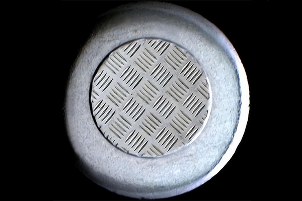 基于深度學(xué)習(xí)的金屬表面瑕疵識別