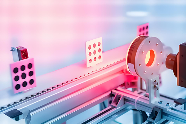 機(jī)器視覺光源面臨的三大挑戰(zhàn)