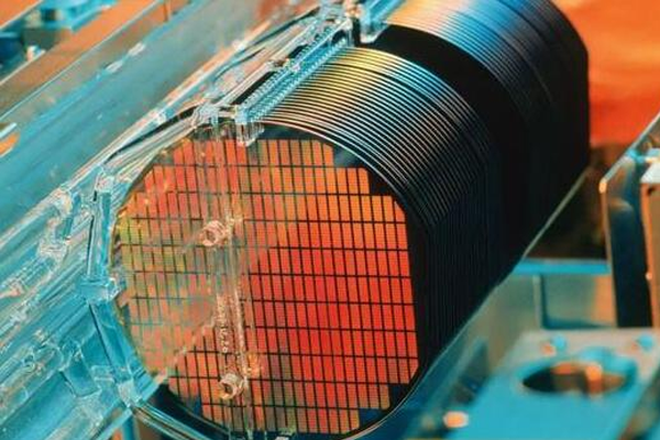 視覺(jué)檢測(cè)系統(tǒng)在半導(dǎo)體行業(yè)的應(yīng)用