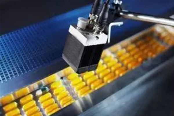 一張圖看明白機(jī)器視覺與機(jī)器人視覺