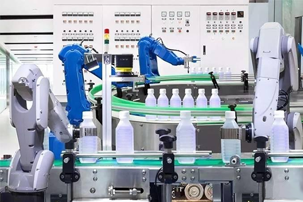 工業(yè)自動(dòng)化控制為什么要使用機(jī)器視覺檢測系統(tǒng)？