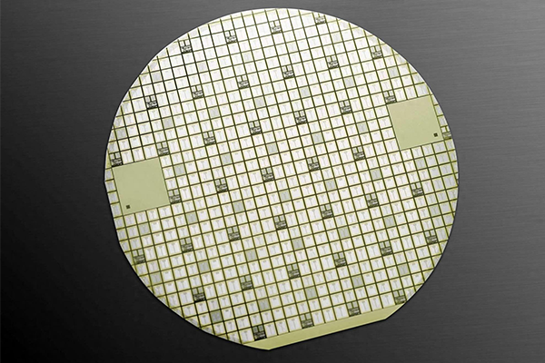 為什么我們看到的晶圓不是“圓”的？