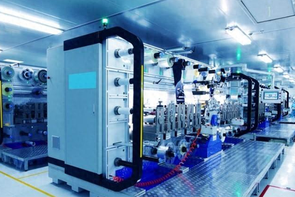 機器視覺智能系統(tǒng)集成，構建現(xiàn)代制造業(yè)生態(tài)系統(tǒng)的必由之路