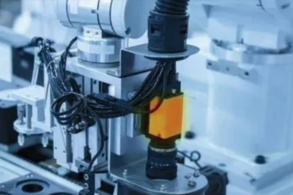 機器視覺控制軸運動原理是什么？