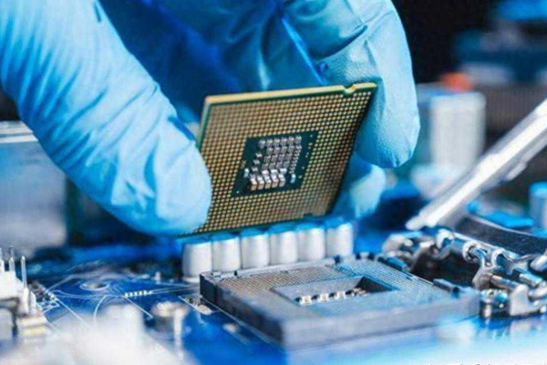 晶圓缺陷檢測：芯片之爭的制勝利器