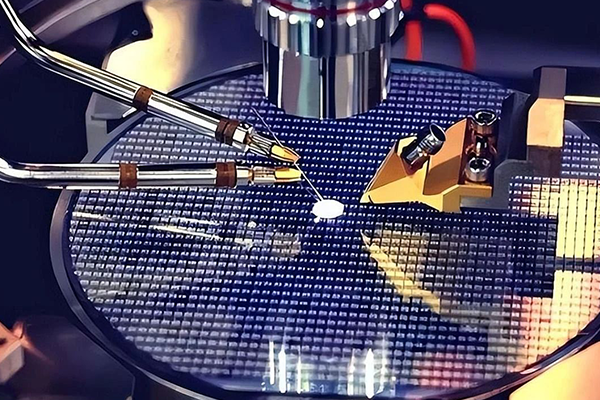 前沿技術(shù)——晶圓AOI檢測是什么？