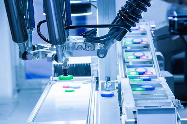 機(jī)器視覺+深度學(xué)習(xí)，重塑工業(yè)檢測(cè)的智能視野