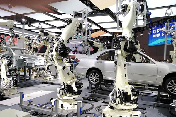 機(jī)器視覺(jué)檢測(cè)在汽車ABS檢測(cè)中的應(yīng)用