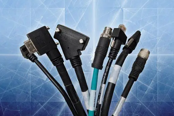 機器視覺知識分享——相機常見的各類接口