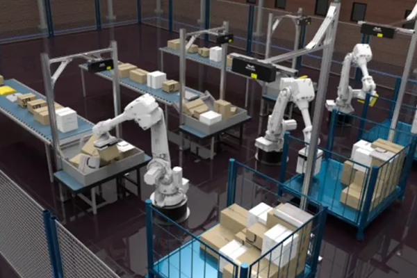 “智”造時代引領(lǐng)AI機器視覺技術(shù)進步，加速滲透下游應(yīng)用賽道