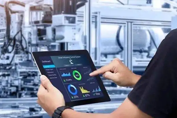 CCD機器視覺和運動控制是什么關(guān)系