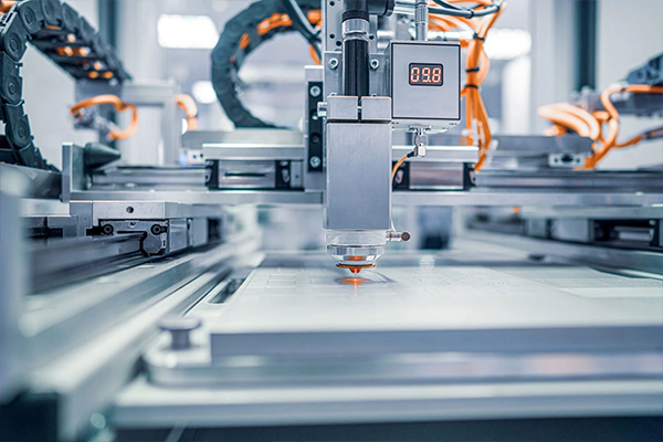 視覺點膠技術:賦能高端生產制造