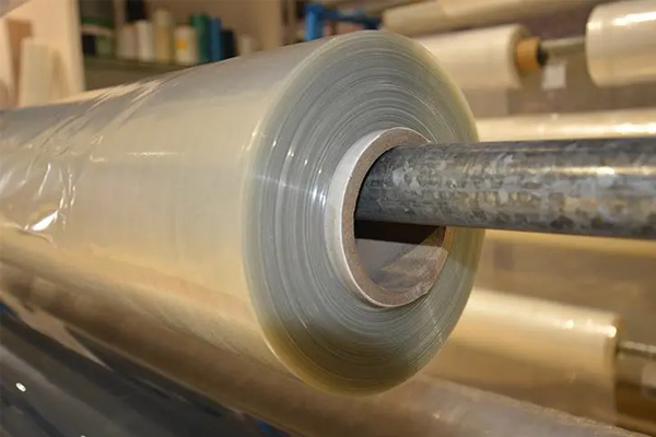 高精度視覺(jué)絲印PVC薄膜應(yīng)用