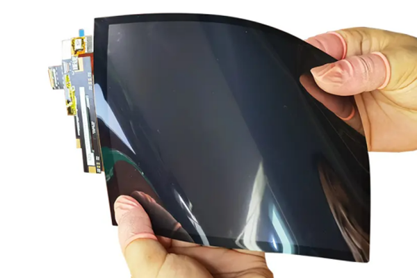 手機柔性屏全貼合視覺應(yīng)用