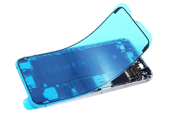 手機(jī)高精度點(diǎn)膠封裝應(yīng)用