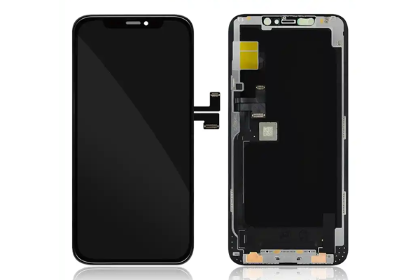 智能手機屏幕高精度點膠應(yīng)用