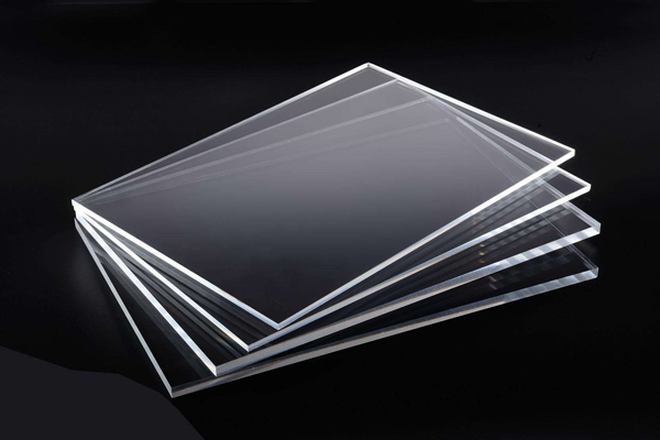 有機玻璃高精度視覺對位絲印應(yīng)用