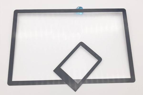 機器視覺5CCD玻璃印刷應(yīng)用