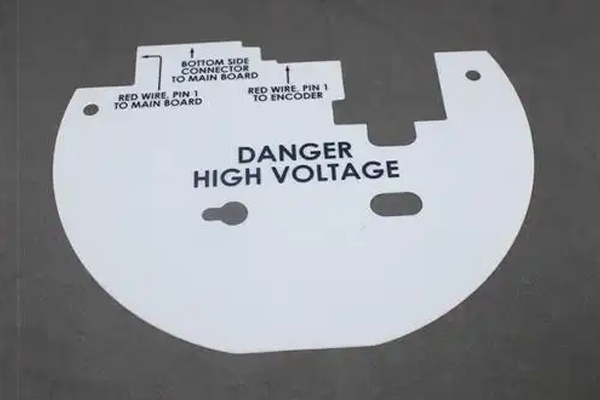 機器視覺定位片材印刷應(yīng)用