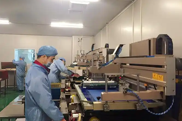 機器視覺對位阻焊PCB板印刷應(yīng)用