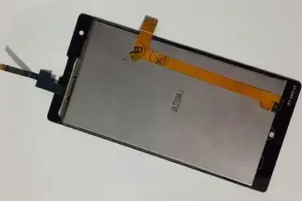 機器視覺對位LCD貼合手機屏幕