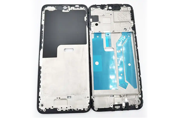 機(jī)器視覺(jué)對(duì)位點(diǎn)膠手機(jī)部件應(yīng)用