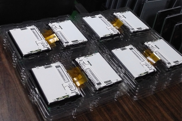 機器視覺對位加工貼合應(yīng)用