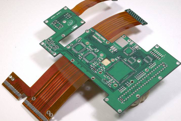 機器視覺對位引導軟對硬貼合