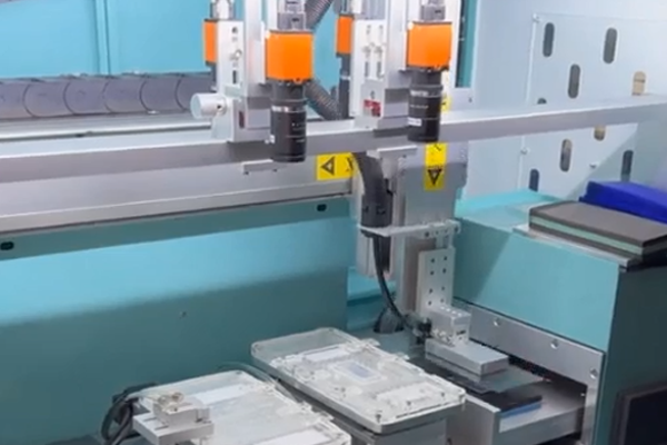 機(jī)器視覺OCA全貼合應(yīng)用