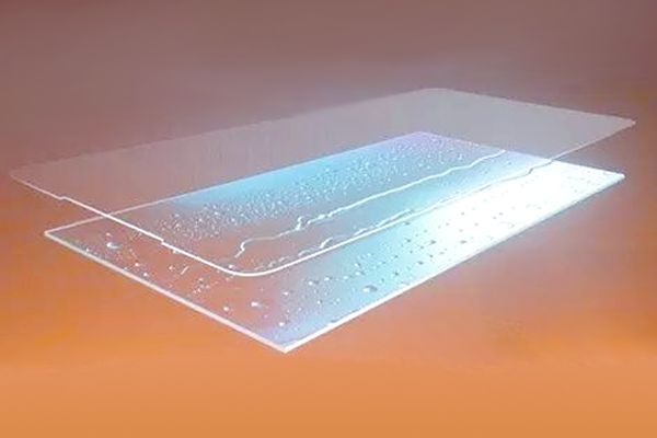 機器視覺的智能手機屏貼合應(yīng)用