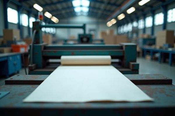 機(jī)器視覺的離型紙模切應(yīng)用