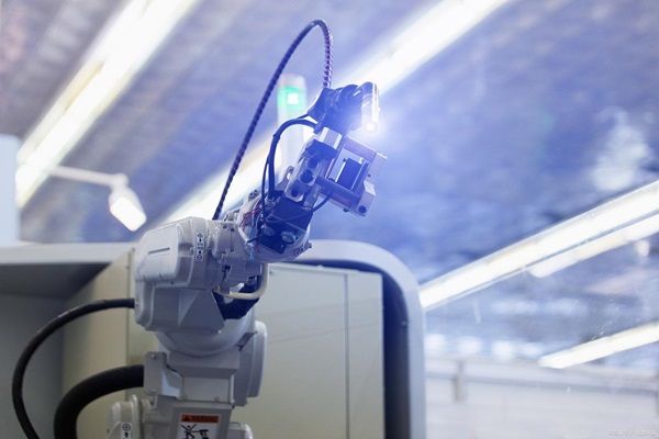 機器視覺最常見的5大典型應(yīng)用解析