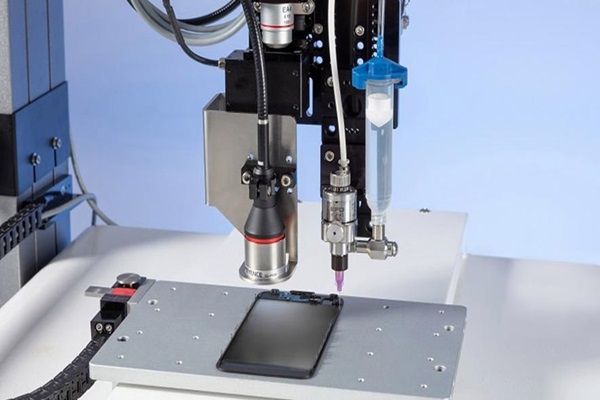 機(jī)器視覺知識(shí)科普:機(jī)器視覺系統(tǒng)的組成有哪些