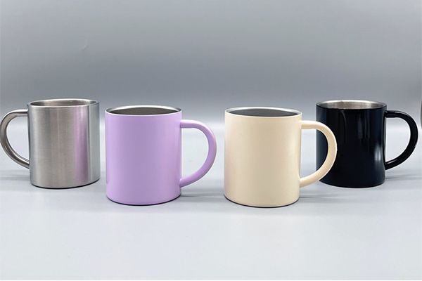 機(jī)器視覺的不銹鋼杯底加工應(yīng)用