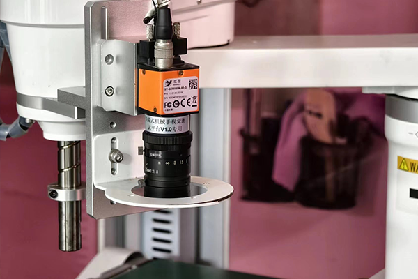 工業(yè)機器視覺的核心是什么？