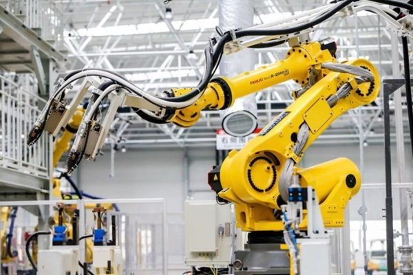 機器視覺技術中“視覺引導定位”深度解析