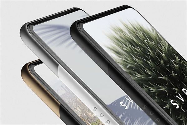 機(jī)器視覺的智能手機(jī)包邊應(yīng)用