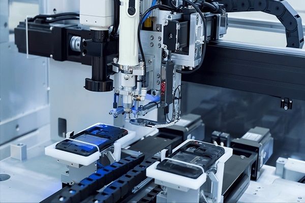 機(jī)器視覺對位中的常見模型與技術(shù)原理