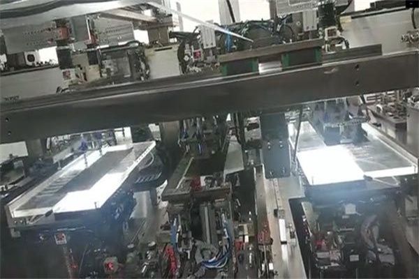 機(jī)器視覺對位貼合原理與應(yīng)用場景科普