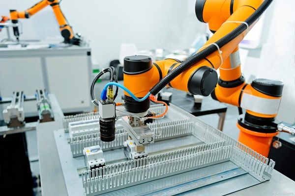 智能制造的空間度量:機(jī)器視覺(jué)標(biāo)定技術(shù)解析