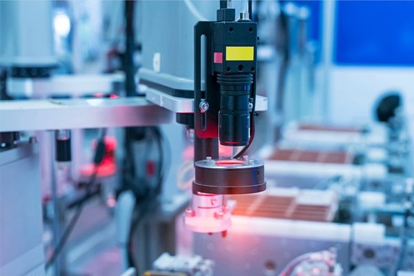 從平面解碼到立體建模,揭秘2D與3D機(jī)器視覺技術(shù)