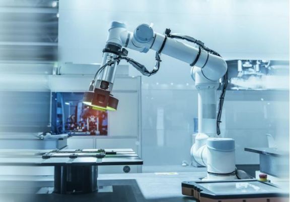 工業(yè)視覺(jué)檢測(cè)中的常見(jiàn)的四種打光方式