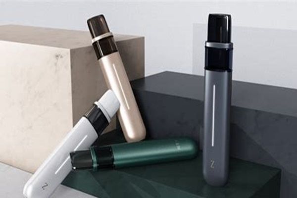 機(jī)器視覺(jué)的電子煙底蓋裝飾品貼雙面膠的應(yīng)用