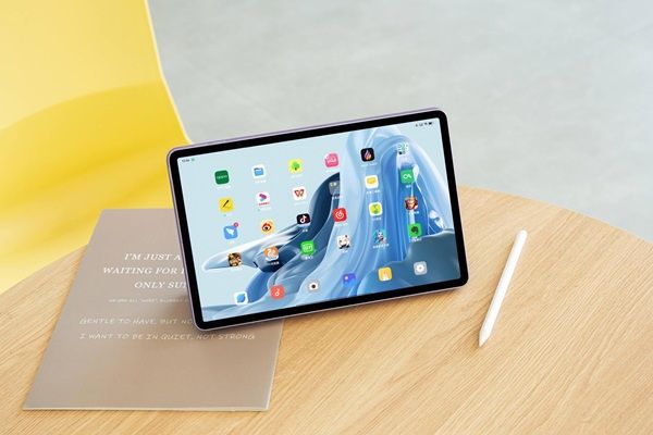 機(jī)器視覺(jué)的平板電腦OCA全貼合應(yīng)用