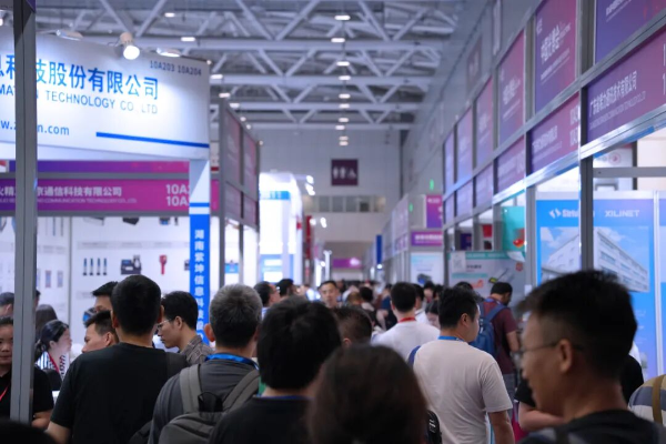 盛會回顧  精翌測量2025深圳光電博覽會圓滿落幕！