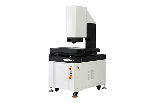 MMC-V5系列影像儀